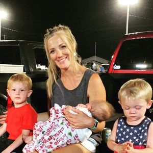 Meet your Posher, Molly